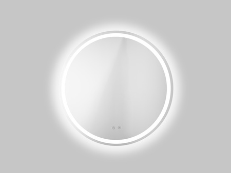 Lustro łazienkowe LED 80 cm 23TMB008