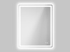 Lustro łazienkowe LED 80x120 cm 23TMB010 