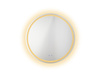 Lustro łazienkowe LED 80 cm 23TMB008