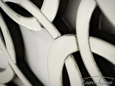 Lustro dekoracyjne 12TM053 90x150 cm