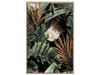 Obraz z motywem botanicznym 80x120 cm F30100 