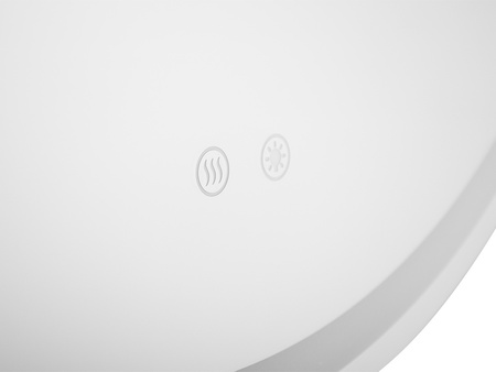 Lustro łazienkowe LED 70x100 cm 23TMB008