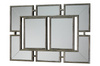 Lustrzana dekoracja 70x100 cm  PU391D