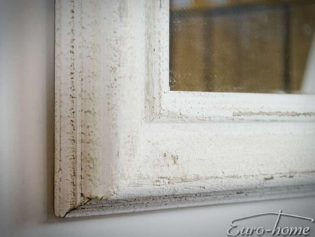 Lustro imitujące okno 60x180 cm 201-027B