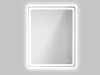 Lustro łazienkowe LED 80x100 cm 23TMB010 