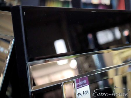 Lustro w lustrzanej oprawie 70x100 cm TM8004