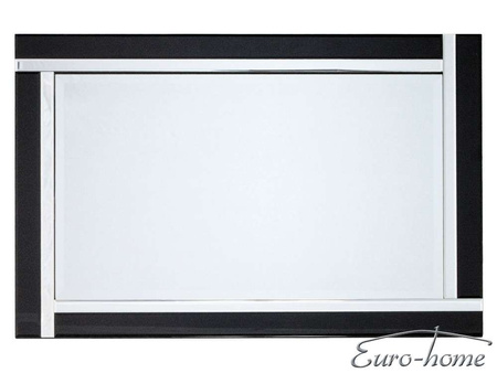 Lustro w lustrzanej oprawie 60x90 cm TM8004