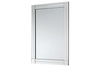 Lustro w lustrzanej oprawie 60x90 cm TM8006o