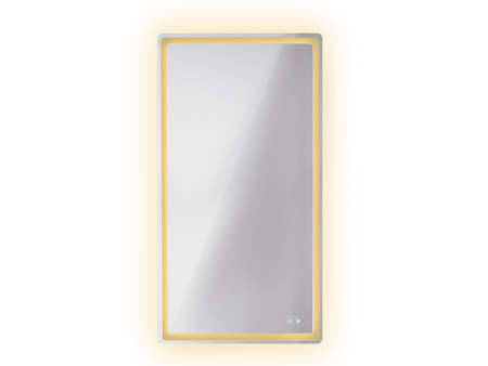 Lustro łazienkowe LED 80x150 cm 23TMB010 
