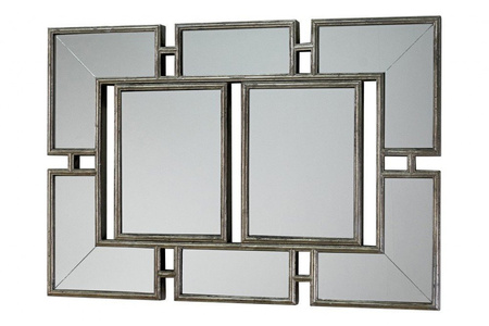 Lustrzana dekoracja 70x100 cm  PU391D