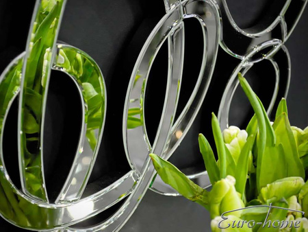 Lustro dekoracyjne 12TM053 90x150 cm