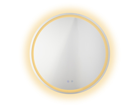 Lustro łazienkowe LED 100 cm 23TMB008