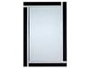 Lustro w lustrzanej oprawie 80x120 cm TM8004