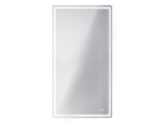 Lustro łazienkowe LED 80x150 cm 23TMB010