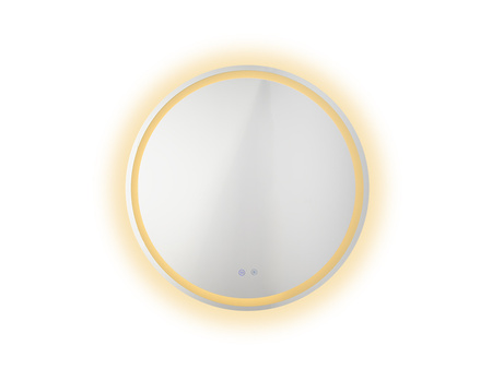 Lustro łazienkowe LED 80 cm 23TMB008