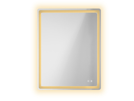 Lustro łazienkowe LED 80x100 cm 23TMB010 