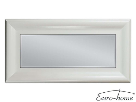 Lustro w drewnianej oprawie 60x120 cm GP2399