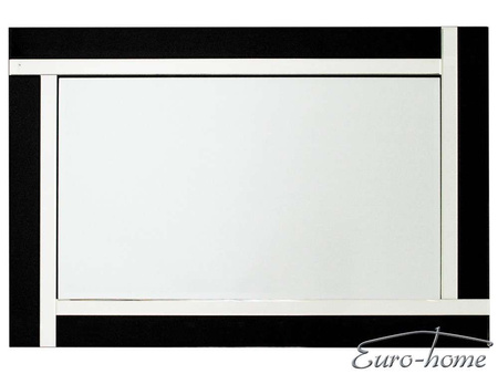 Lustro w lustrzanej oprawie 80x120 cm TM8004