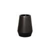 Grafitowa donica Ø30x55 cm 88218