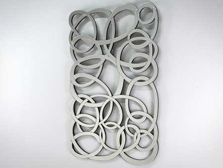 Lustro dekoracyjne 12TM053 90x150 cm