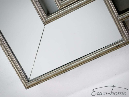 Lustrzana dekoracja 70x100 cm  PU391D