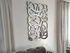 Lustro dekoracyjne 12TM053 90x150 cm