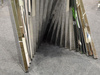 Elegancki stół do salonu Ø150x75 cm CT2071