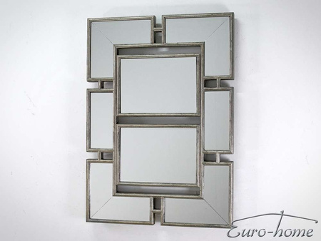 Lustrzana dekoracja 70x100 cm  PU391D