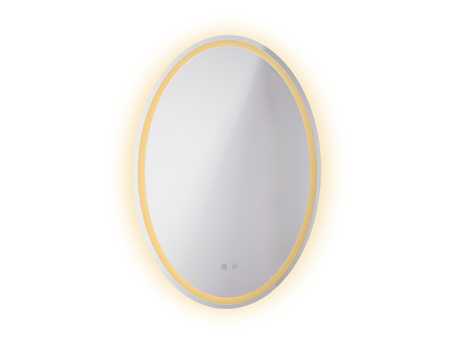 Lustro łazienkowe LED 70x100 cm 23TMB008