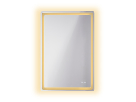 Lustro łazienkowe LED 60x90 cm 23TMB010