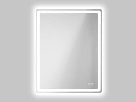 Lustro łazienkowe LED 80x120 cm 23TMB010 