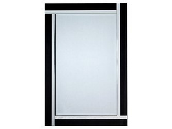 Lustro w lustrzanej oprawie 80x120 cm TM8004