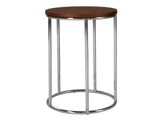 Okrągły stolik kawowy Ø40 cm TA826S