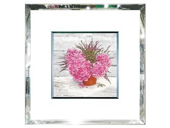 Obraz kwiaty 55x55 cm  S21715 