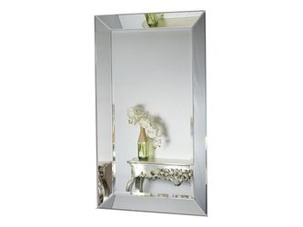 Lustro lustrzana rama  90x150 cm 13tm127S