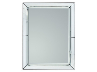 Lustro w lustrzanej oprawie 90x120 cm LW707