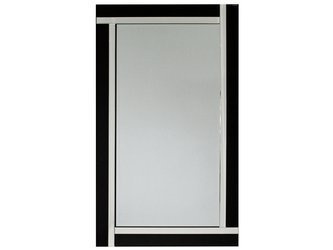 Lustro w lustrzanej oprawie 90x150 cm TM8004