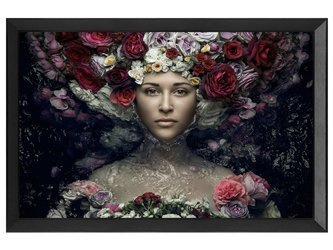 Obraz Ofelia 120x80 cm SR20012