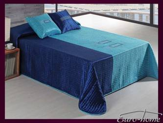 Narzuta oraz dwie poszewki 220x240 cm