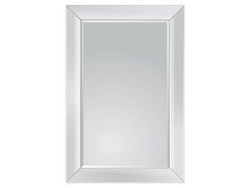 Lustro lustrzana rama 80x120 cm 13tm127S