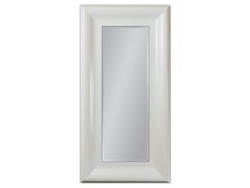 Lustro w drewnianej oprawie 60x120 cm GP2399