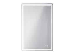 Lustro łazienkowe LED 60x90 cm 23TMB010