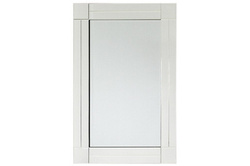 Lustro w lustrzanej oprawie 90x150 cm TM8006