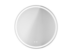 Lustro łazienkowe LED 80 cm 23TMB008