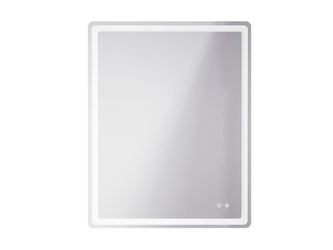 Lustro łazienkowe LED 80x120 cm 23TMB010 