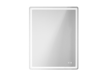 Lustro łazienkowe LED 80x100 cm 23TMB010 