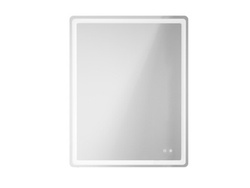 Lustro łazienkowe LED 80x100 cm 23TMB010 