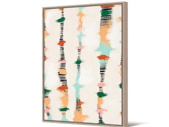 Nowoczesny obraz do salonu 104x144 cm TOIR22718