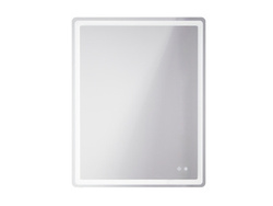 Lustro łazienkowe LED 80x120 cm 23TMB010 