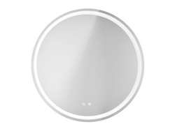 Lustro łazienkowe LED 100 cm 23TMB008